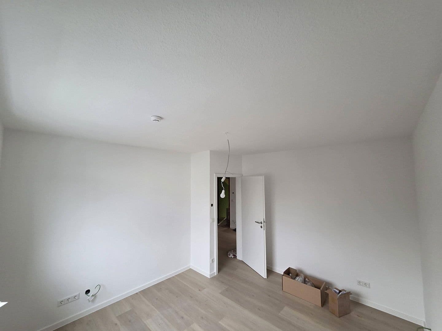 Pronájem bytu 2+1 54 m², In den Waldgärten 11, Frankfurt am Main, Hessen Pronájem bytu 2+1 54 m², In den Waldgärten 11, Frankfurt am Main, Hessen