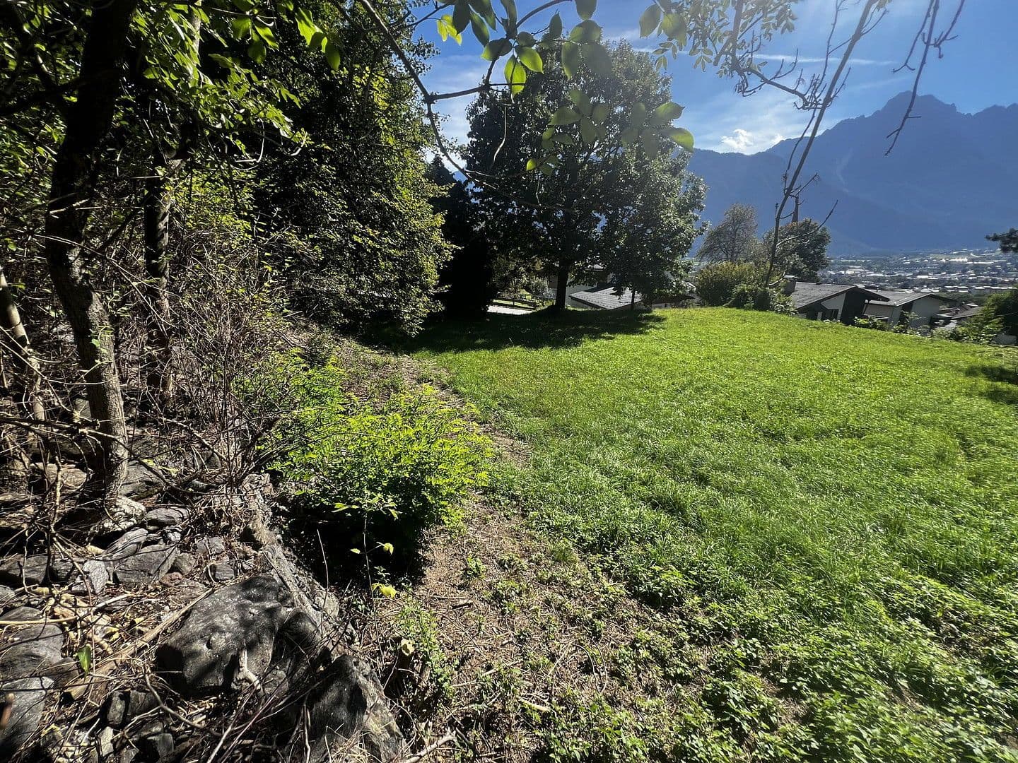 Prodej pozemku 942 m², Grafendorf 0, Gaimberg, Tyrolsko Prodej pozemku 942 m², Grafendorf 0, Gaimberg, Tyrolsko