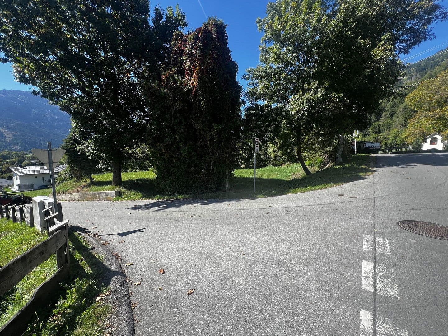 Prodej pozemku 942 m², Grafendorf 0, Gaimberg, Tyrolsko Prodej pozemku 942 m², Grafendorf 0, Gaimberg, Tyrolsko