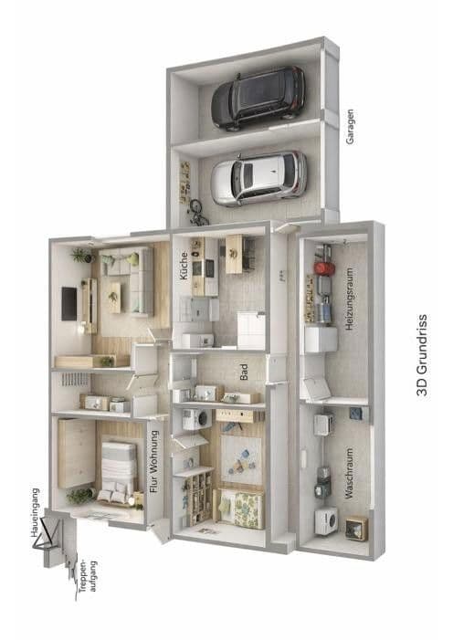 Prodej domu 166 m², pozemek 367 m², Dettighofen, Bádensko-Württembersko Prodej domu 166 m², pozemek 367 m², Dettighofen, Bádensko-Württembersko