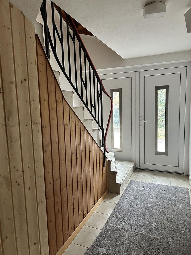 Prodej domu 178 m², pozemek 367 m², Dettighofen, Bádensko-Württembersko Prodej domu 178 m², pozemek 367 m², Dettighofen, Bádensko-Württembersko