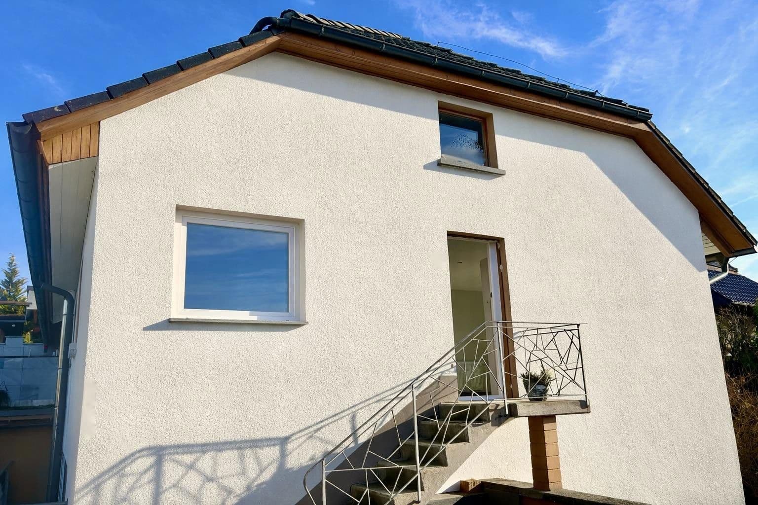 Prodej domu 166 m², pozemek 367 m², Dettighofen, Bádensko-Württembersko Prodej domu 166 m², pozemek 367 m², Dettighofen, Bádensko-Württembersko