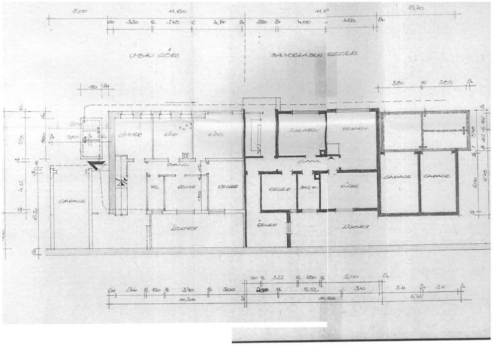 Prodej domu 178 m², pozemek 367 m², Dettighofen, Bádensko-Württembersko Prodej domu 178 m², pozemek 367 m², Dettighofen, Bádensko-Württembersko
