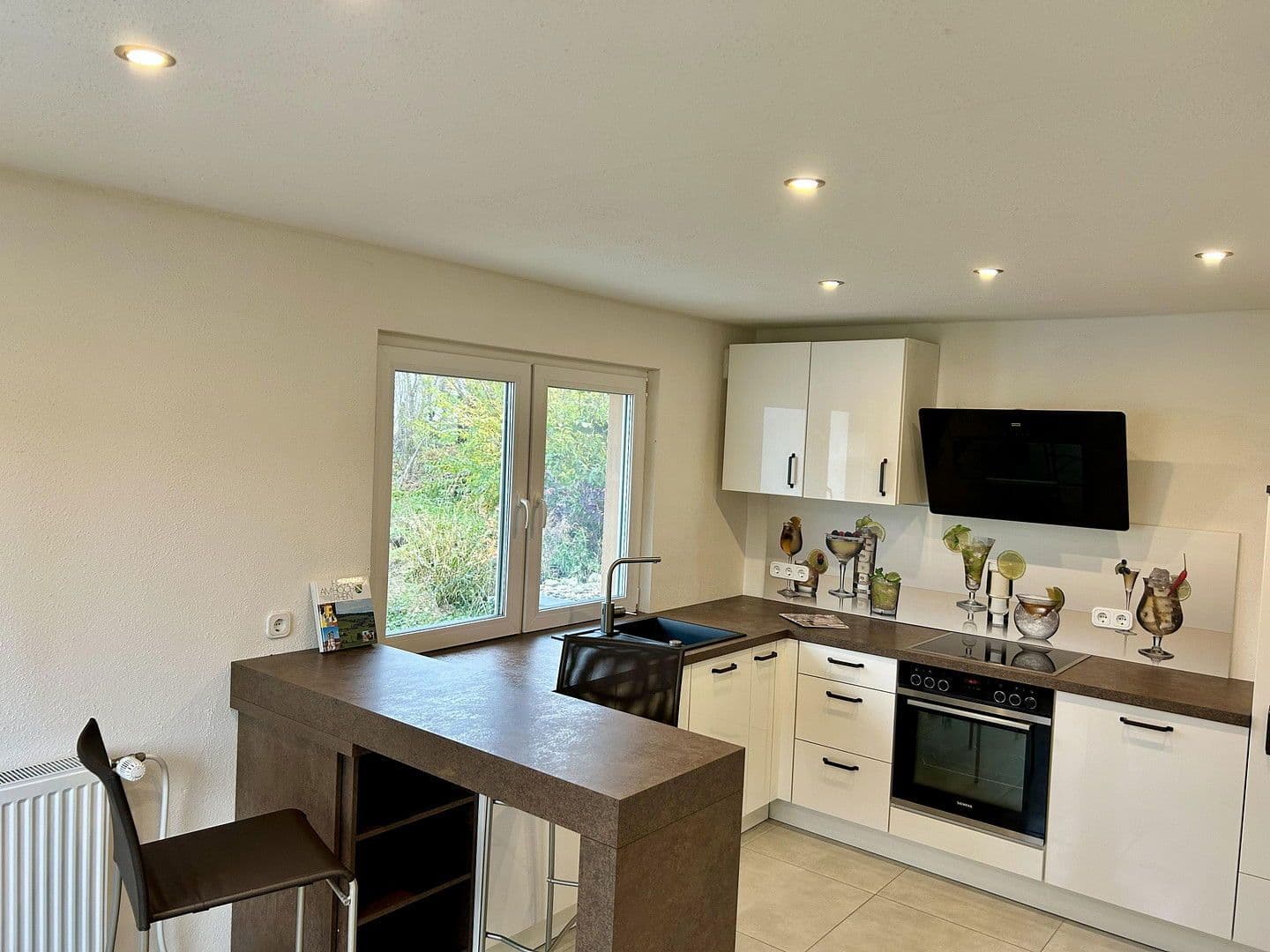 Prodej domu 178 m², pozemek 367 m², Dettighofen, Bádensko-Württembersko Prodej domu 178 m², pozemek 367 m², Dettighofen, Bádensko-Württembersko