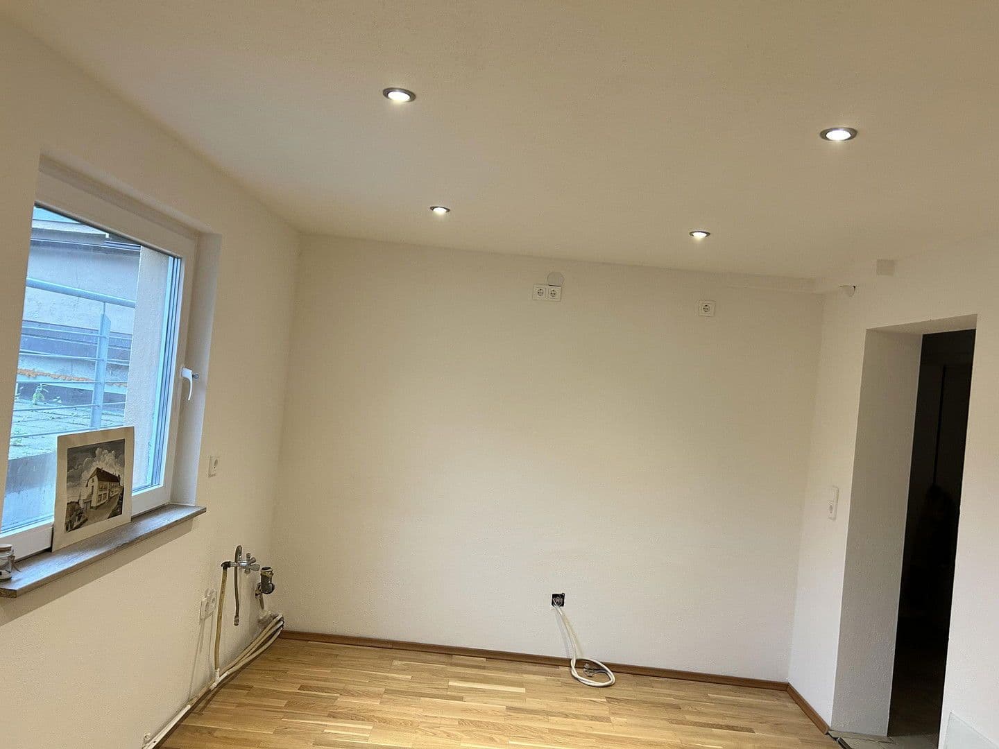 Prodej domu 178 m², pozemek 367 m², Dettighofen, Bádensko-Württembersko Prodej domu 178 m², pozemek 367 m², Dettighofen, Bádensko-Württembersko