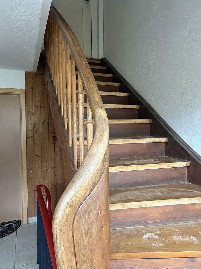 Prodej domu 178 m², pozemek 367 m², Dettighofen, Bádensko-Württembersko Prodej domu 178 m², pozemek 367 m², Dettighofen, Bádensko-Württembersko