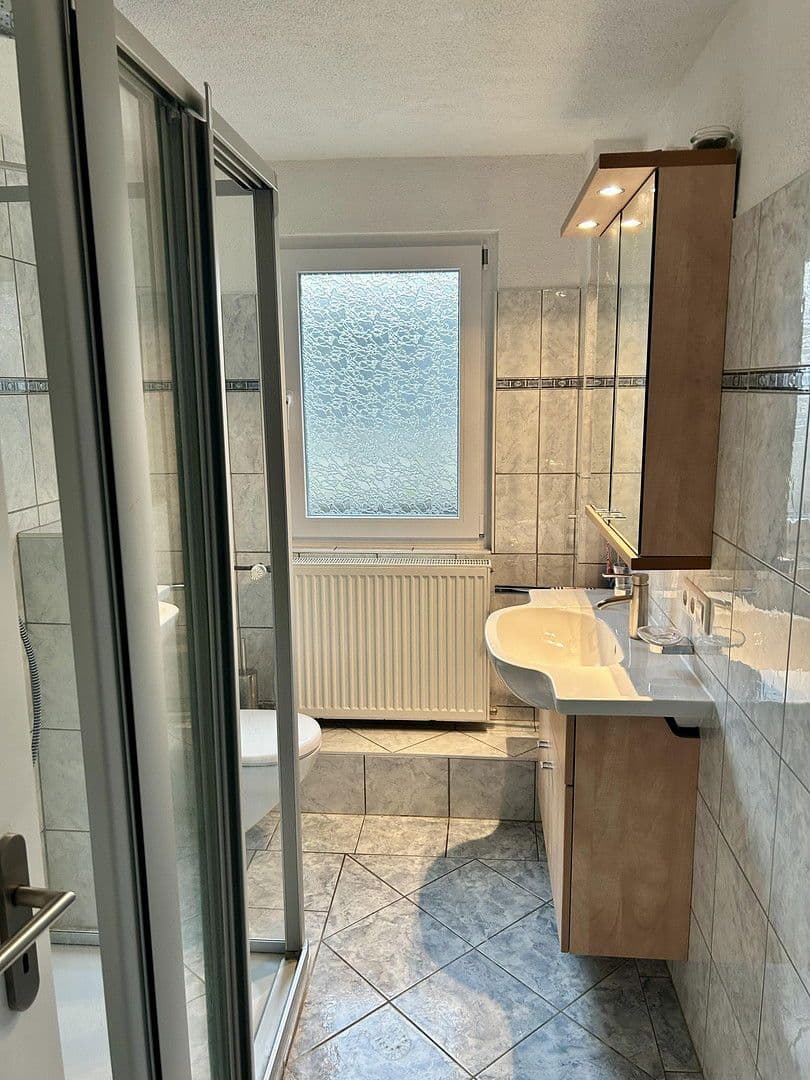 Prodej domu 178 m², pozemek 367 m², Dettighofen, Bádensko-Württembersko Prodej domu 178 m², pozemek 367 m², Dettighofen, Bádensko-Württembersko