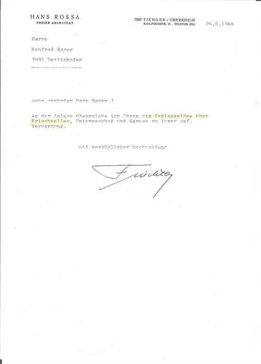 Prodej domu 178 m², pozemek 367 m², Dettighofen, Bádensko-Württembersko Prodej domu 178 m², pozemek 367 m², Dettighofen, Bádensko-Württembersko