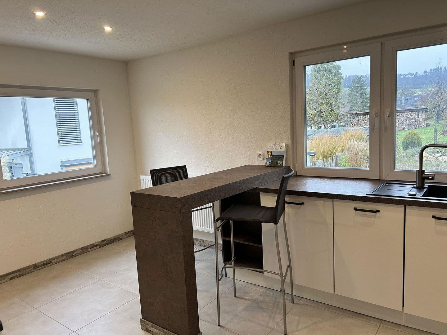 Prodej domu 178 m², pozemek 367 m², Dettighofen, Bádensko-Württembersko Prodej domu 178 m², pozemek 367 m², Dettighofen, Bádensko-Württembersko