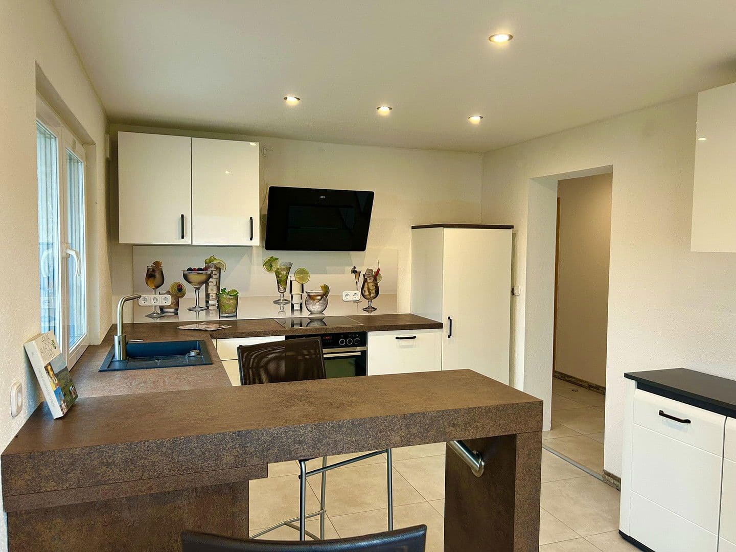 Prodej domu 178 m², pozemek 367 m², Dettighofen, Bádensko-Württembersko Prodej domu 178 m², pozemek 367 m², Dettighofen, Bádensko-Württembersko