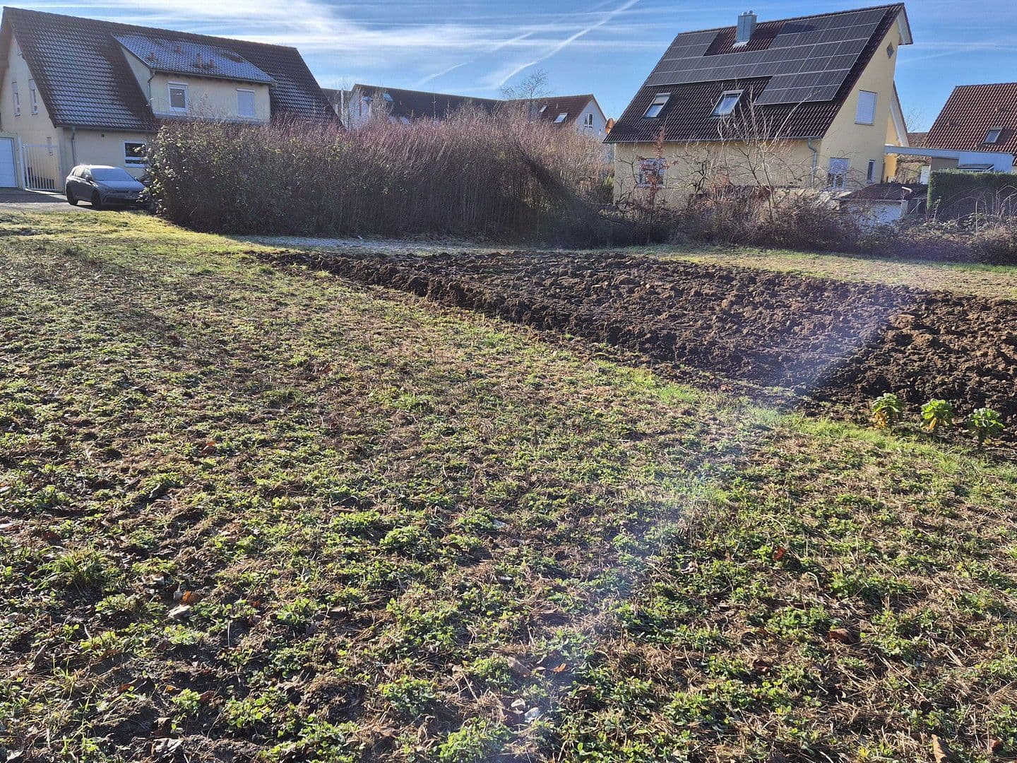 Prodej pozemku 400 m², Eberwinstraße 00, Neckarsulm, Bádensko-Württembersko Prodej pozemku 400 m², Eberwinstraße 00, Neckarsulm, Bádensko-Württembersko