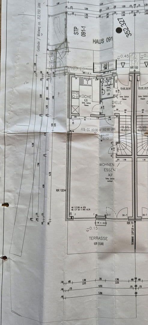 Prodej domu 140 m², pozemek 224 m², Heroldsberg, Bavorsko Prodej domu 140 m², pozemek 224 m², Heroldsberg, Bavorsko