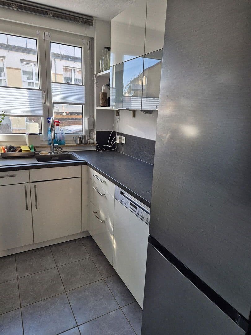 Prodej domu 140 m², pozemek 224 m², Heroldsberg, Bavorsko Prodej domu 140 m², pozemek 224 m², Heroldsberg, Bavorsko