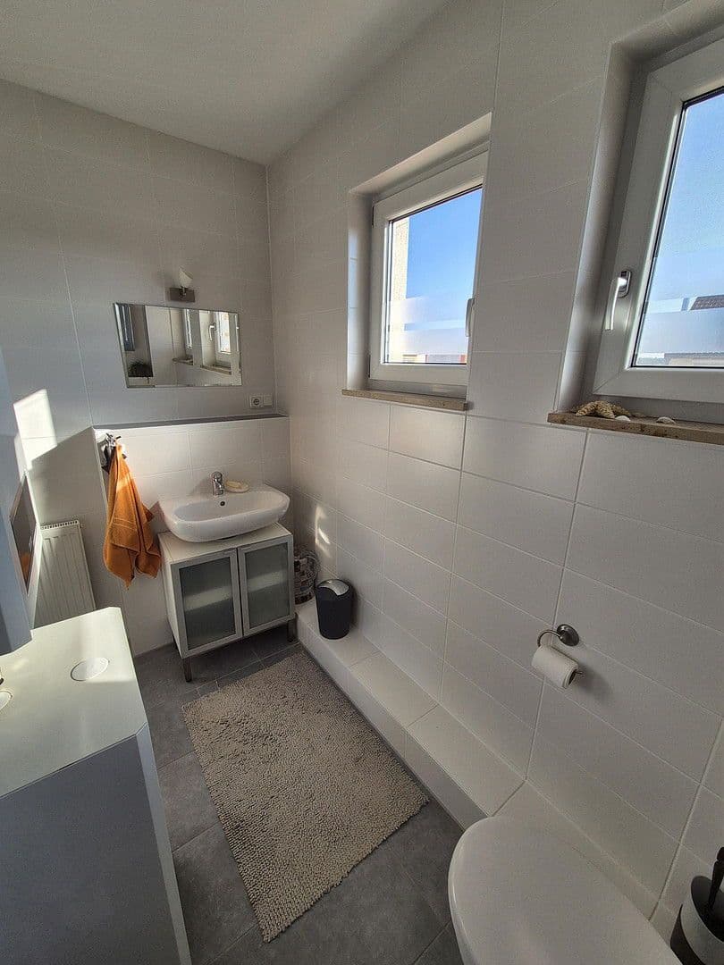 Prodej domu 140 m², pozemek 224 m², Heroldsberg, Bavorsko Prodej domu 140 m², pozemek 224 m², Heroldsberg, Bavorsko