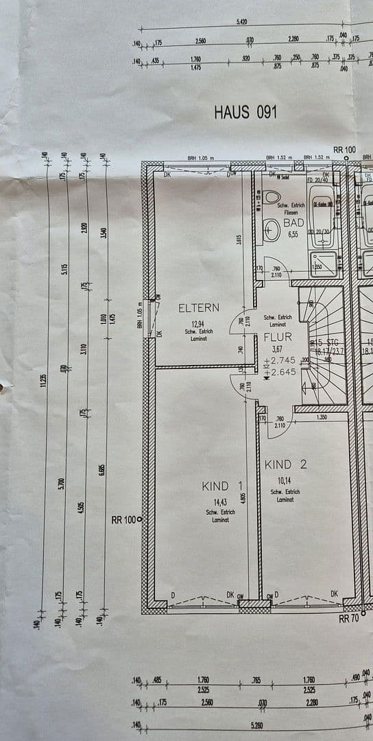Prodej domu 140 m², pozemek 224 m², Heroldsberg, Bavorsko Prodej domu 140 m², pozemek 224 m², Heroldsberg, Bavorsko