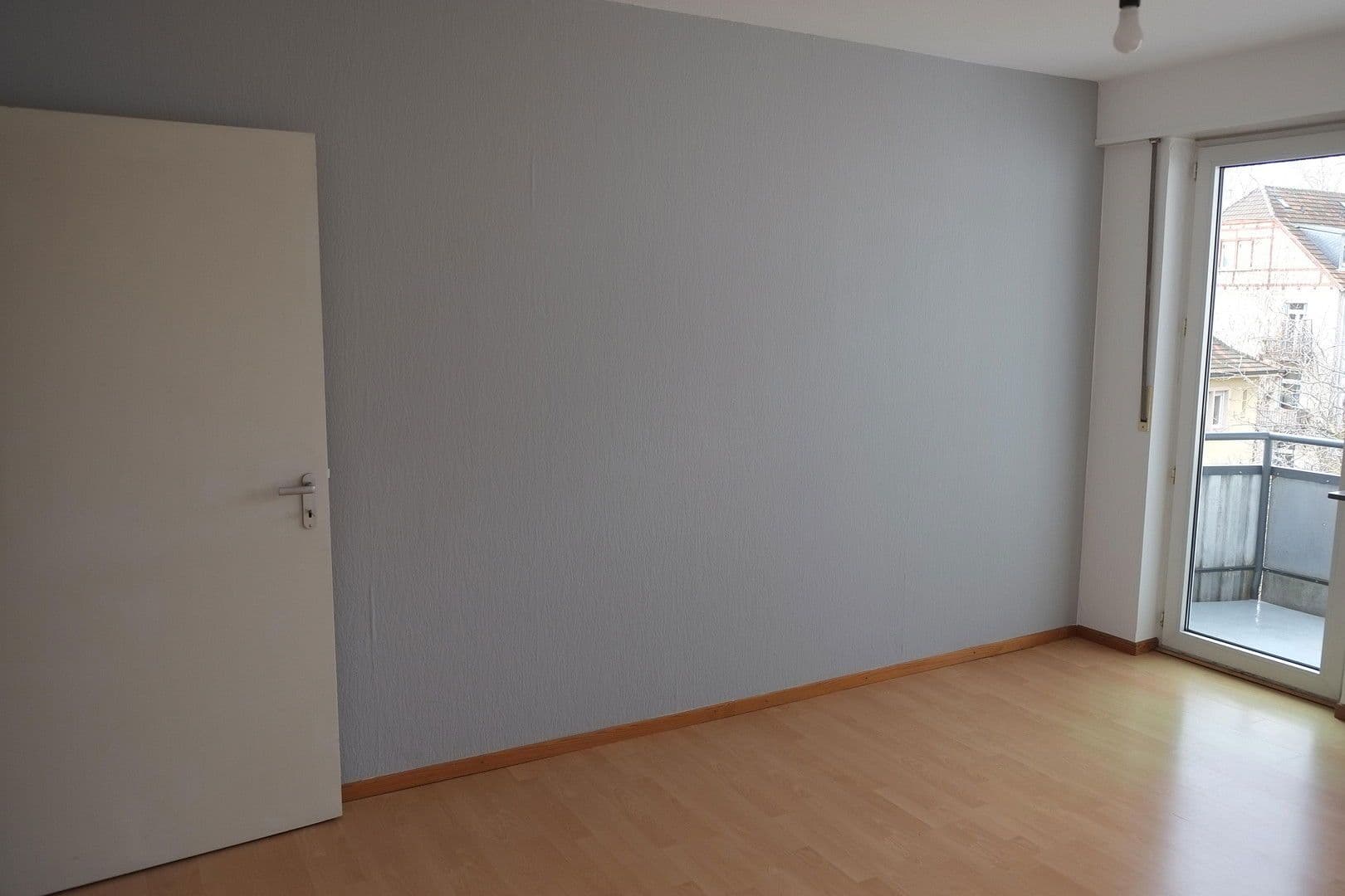 Pronájem bytu 2+1 57 m², Mannheim, Bádensko-Württembersko Pronájem bytu 2+1 57 m², Mannheim, Bádensko-Württembersko