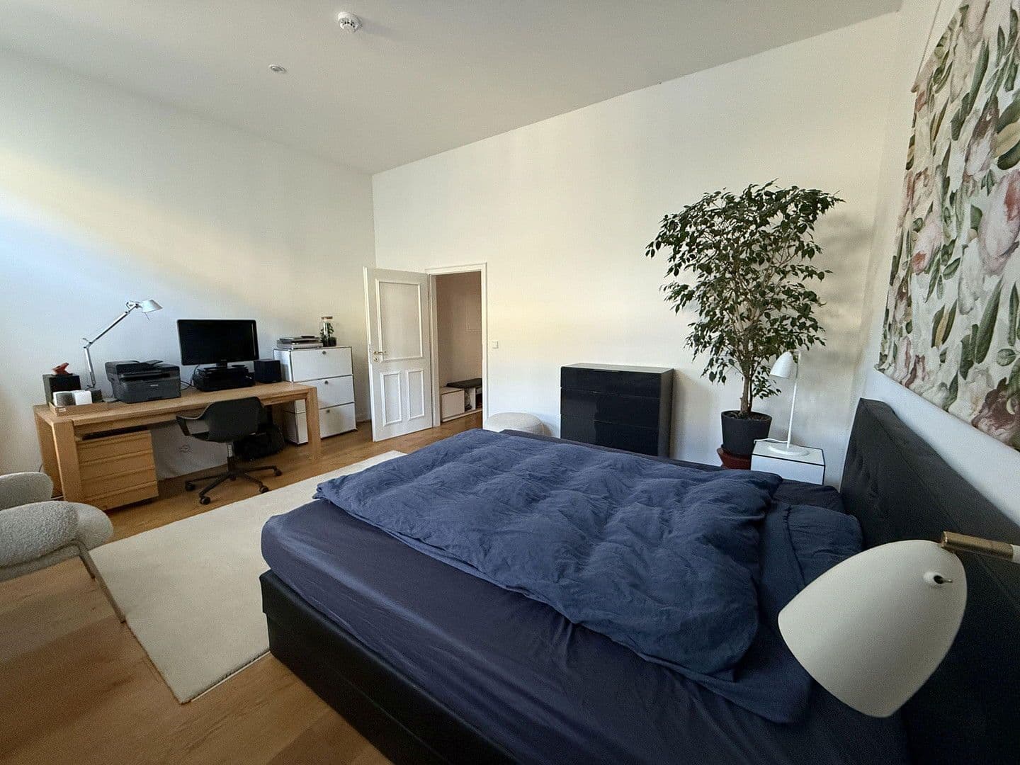 Prodej bytu 2+1 94 m², Alexandrinenstraße, Schwerin, Mecklenburg-Vorpommern Prodej bytu 2+1 94 m², Alexandrinenstraße, Schwerin, Mecklenburg-Vorpommern