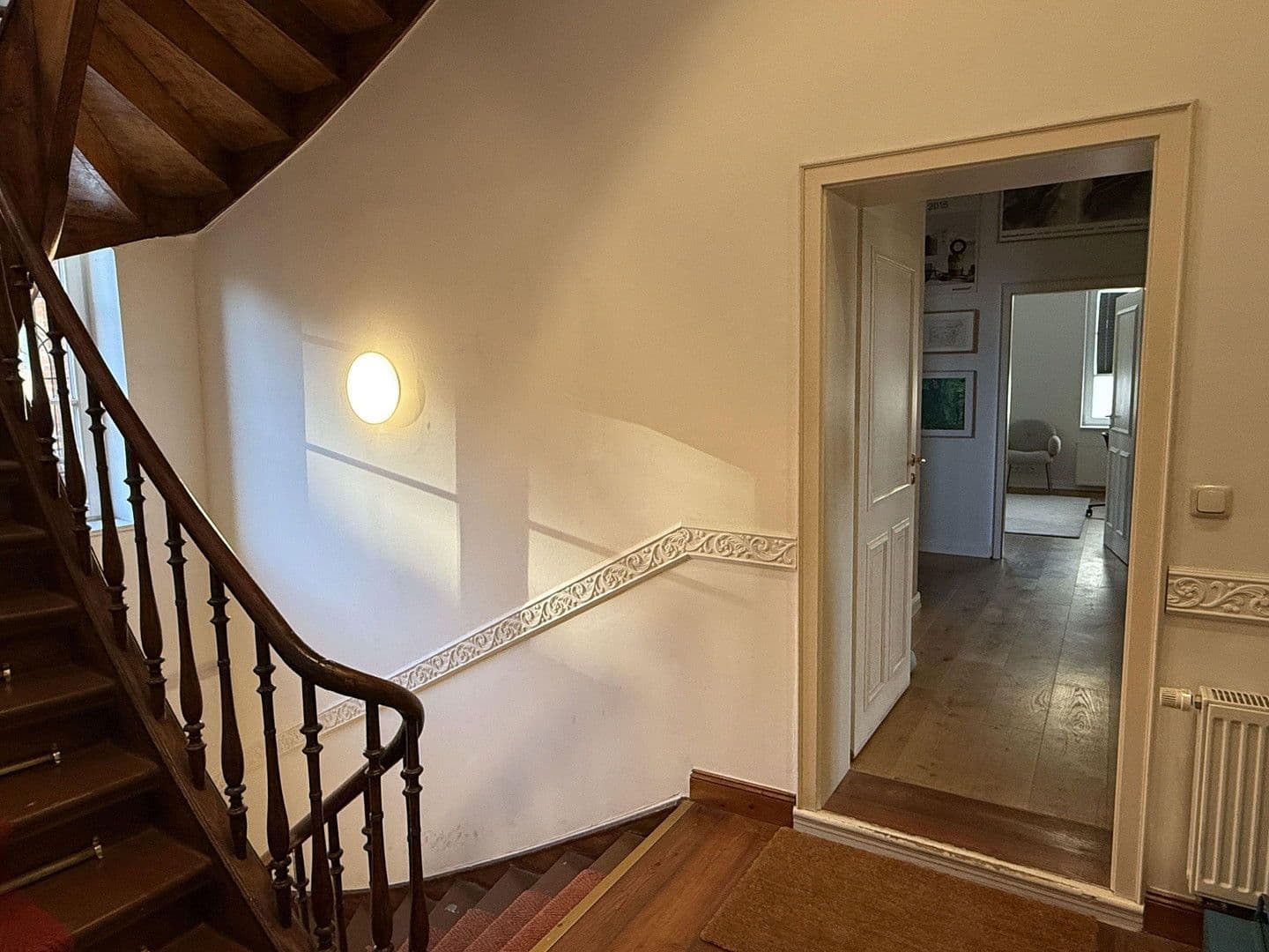 Prodej bytu 2+1 94 m², Alexandrinenstraße, Schwerin, Mecklenburg-Vorpommern Prodej bytu 2+1 94 m², Alexandrinenstraße, Schwerin, Mecklenburg-Vorpommern