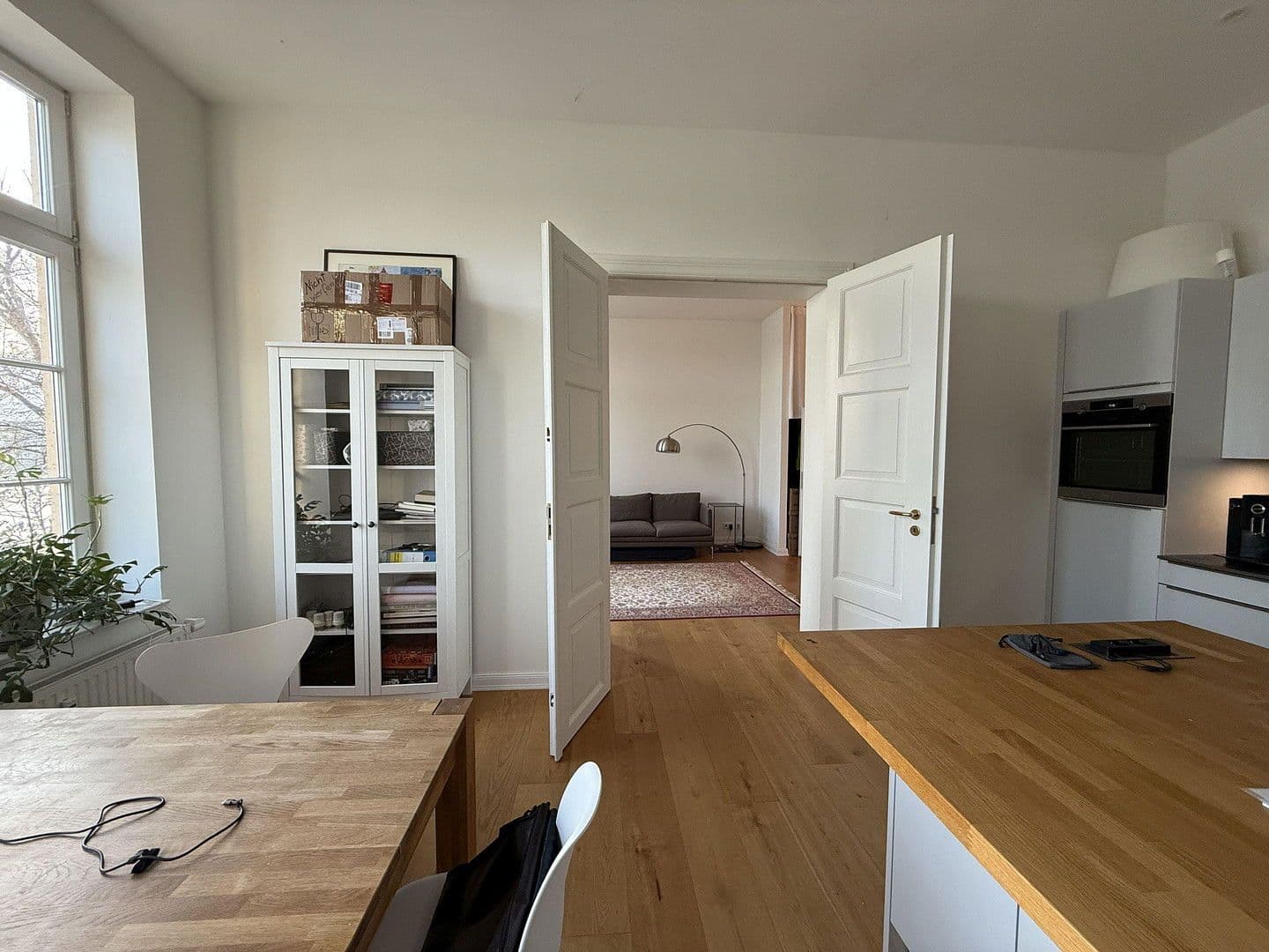 Prodej bytu 2+1 94 m², Alexandrinenstraße, Schwerin, Mecklenburg-Vorpommern Prodej bytu 2+1 94 m², Alexandrinenstraße, Schwerin, Mecklenburg-Vorpommern