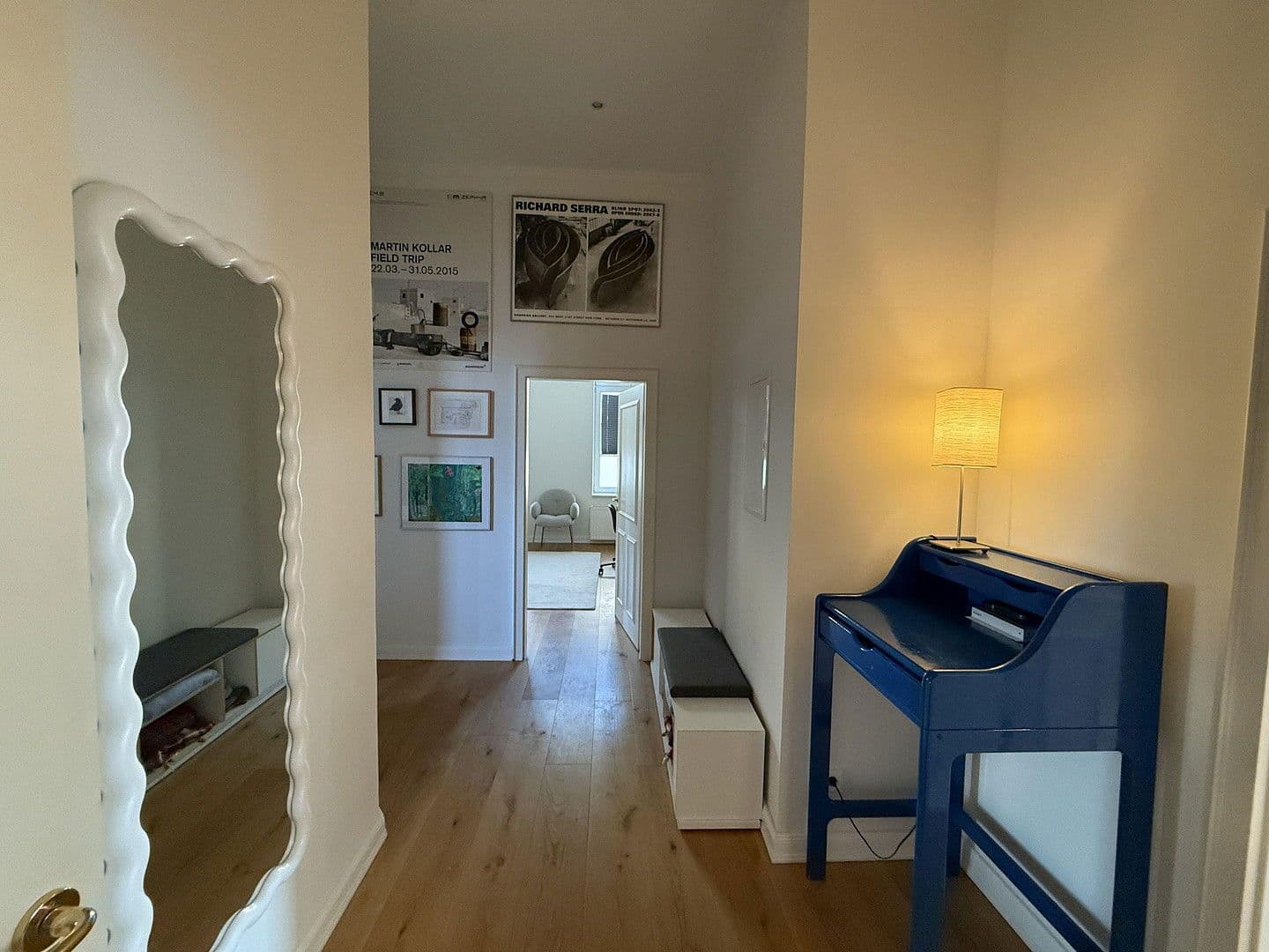 Prodej bytu 2+1 94 m², Alexandrinenstraße, Schwerin, Mecklenburg-Vorpommern Prodej bytu 2+1 94 m², Alexandrinenstraße, Schwerin, Mecklenburg-Vorpommern