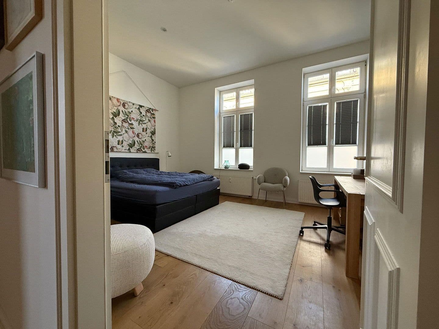 Prodej bytu 2+1 94 m², Alexandrinenstraße, Schwerin, Mecklenburg-Vorpommern Prodej bytu 2+1 94 m², Alexandrinenstraße, Schwerin, Mecklenburg-Vorpommern