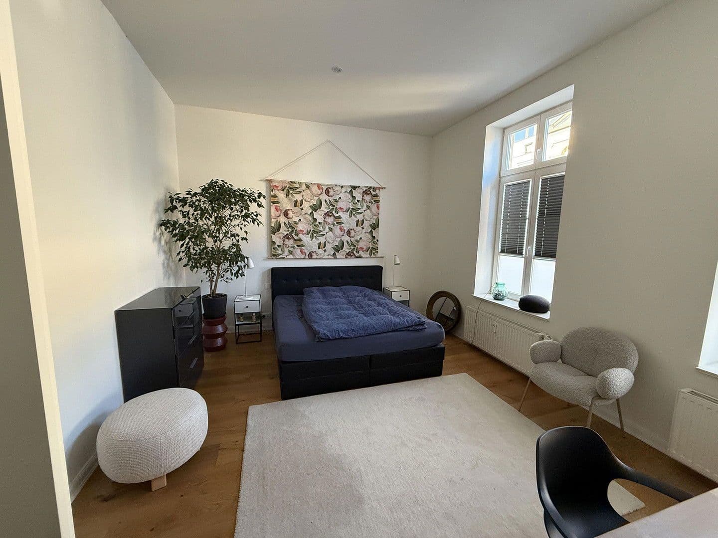 Prodej bytu 2+1 94 m², Alexandrinenstraße, Schwerin, Mecklenburg-Vorpommern Prodej bytu 2+1 94 m², Alexandrinenstraße, Schwerin, Mecklenburg-Vorpommern