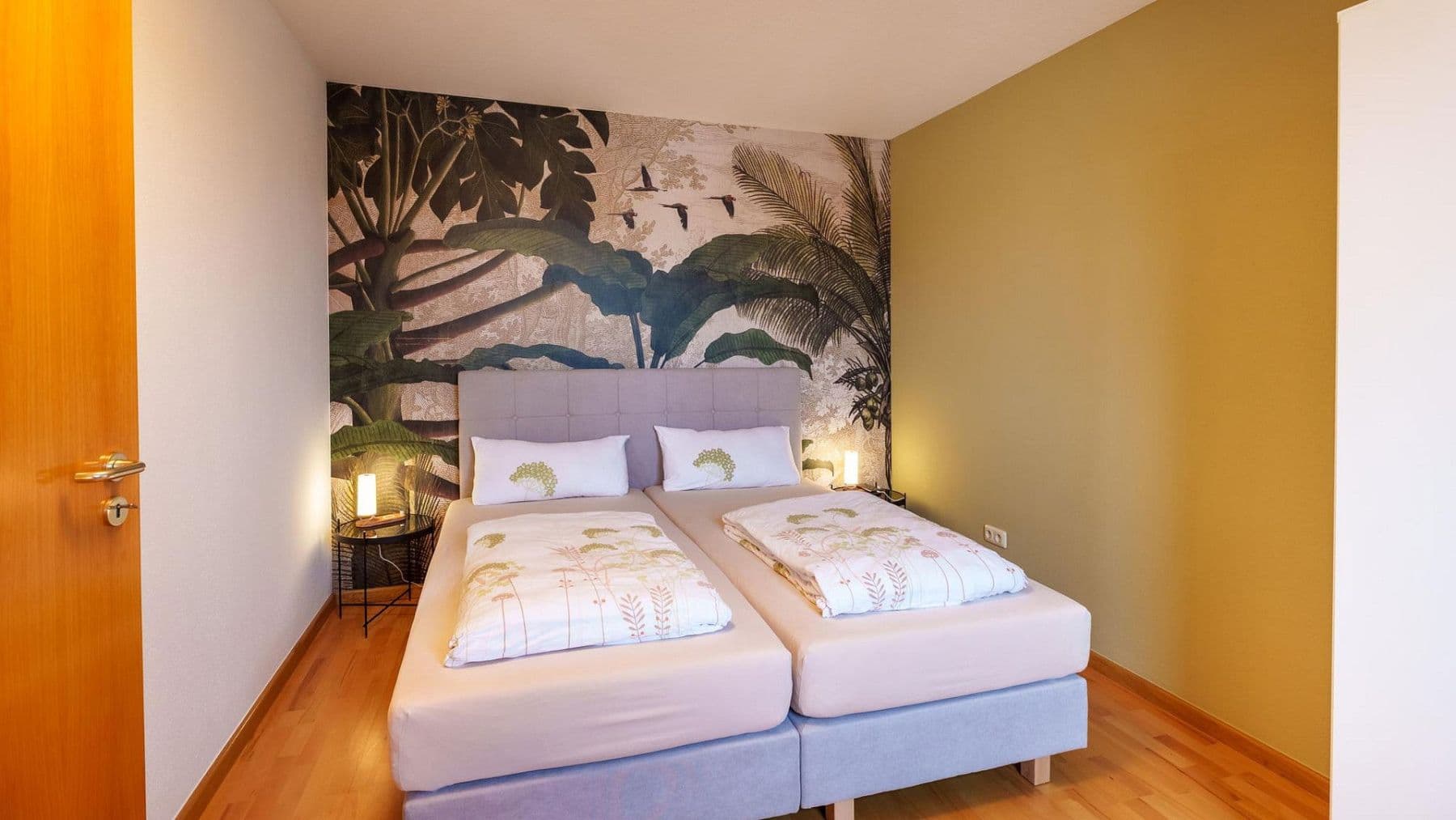 Pronájem bytu 2+1 62 m², Am Hohlweg 1, Gersthofen, Bavorsko Pronájem bytu 2+1 62 m², Am Hohlweg 1, Gersthofen, Bavorsko