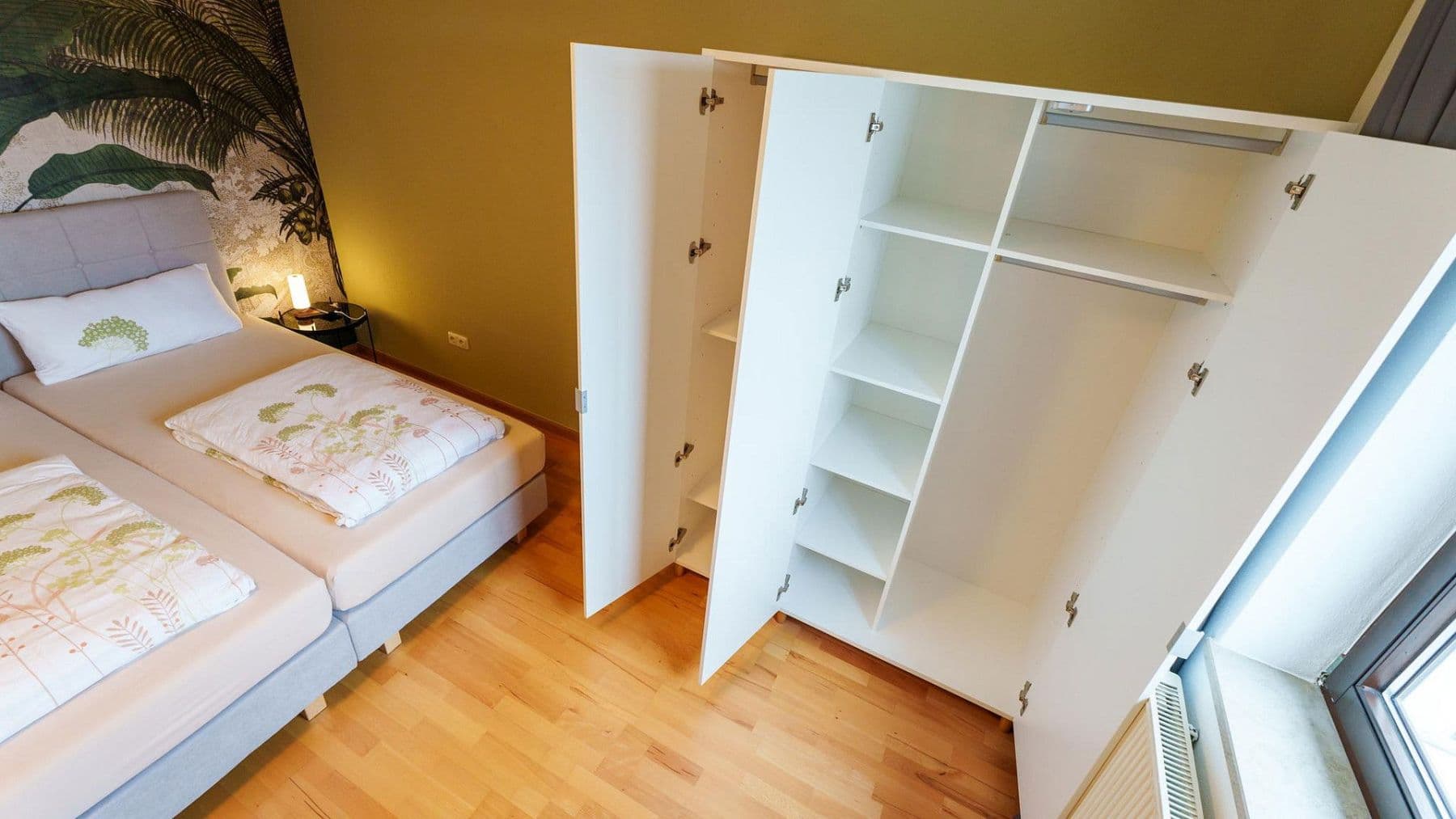 Pronájem bytu 2+1 62 m², Am Hohlweg 1, Gersthofen, Bavorsko Pronájem bytu 2+1 62 m², Am Hohlweg 1, Gersthofen, Bavorsko