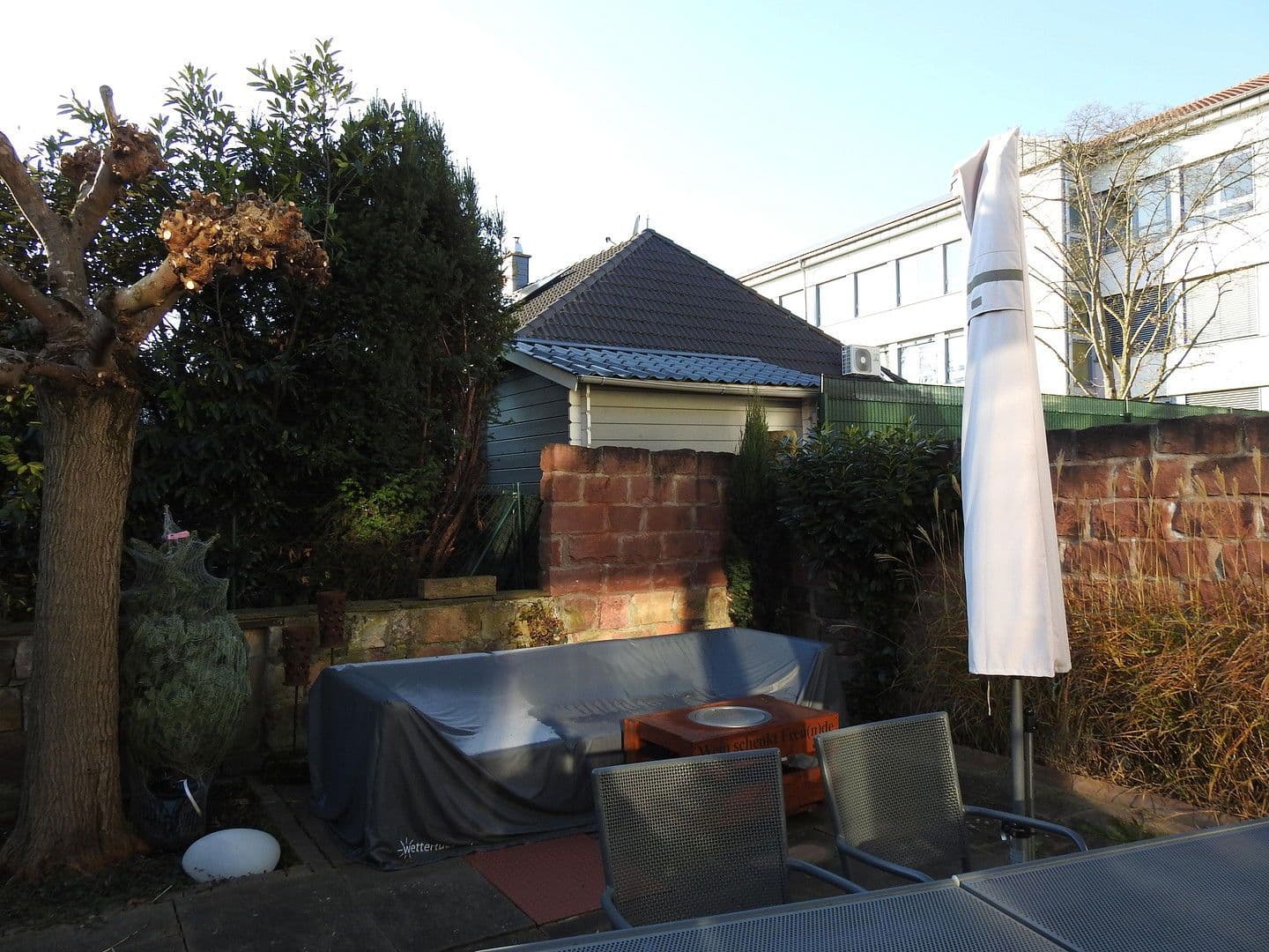 Prodej domu 185 m², pozemek 250 m², Kallstadter Straße, Dannstadt-Schauernheim, Porýní-Falc Prodej domu 185 m², pozemek 250 m², Kallstadter Straße, Dannstadt-Schauernheim, Porýní-Falc