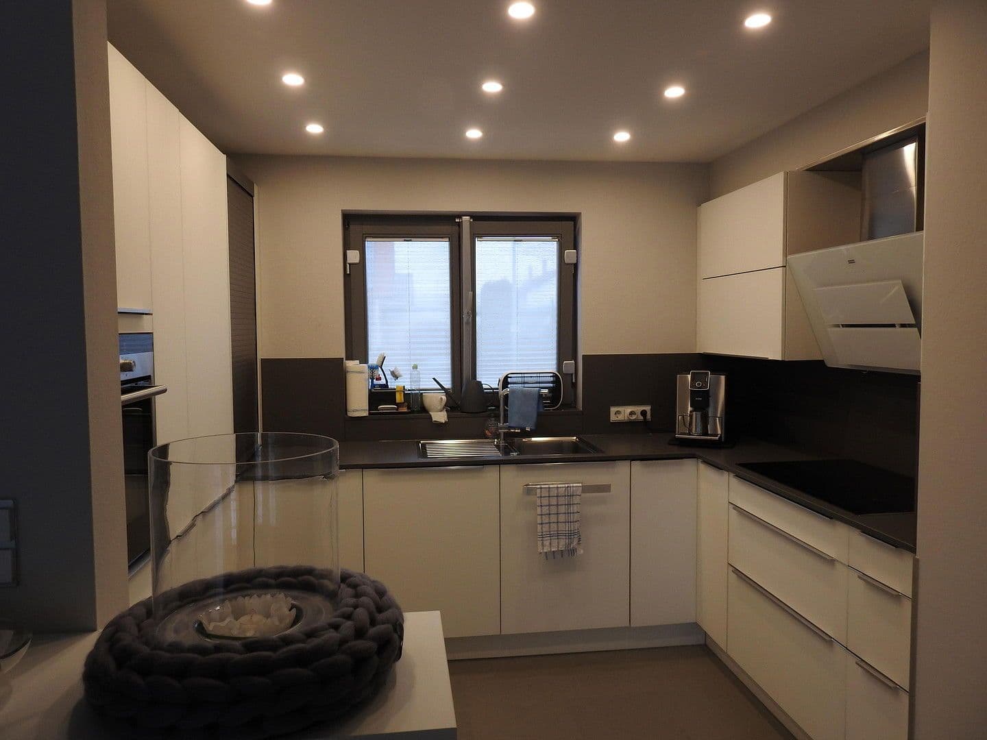 Prodej domu 185 m², pozemek 250 m², Kallstadter Straße, Dannstadt-Schauernheim, Porýní-Falc Prodej domu 185 m², pozemek 250 m², Kallstadter Straße, Dannstadt-Schauernheim, Porýní-Falc