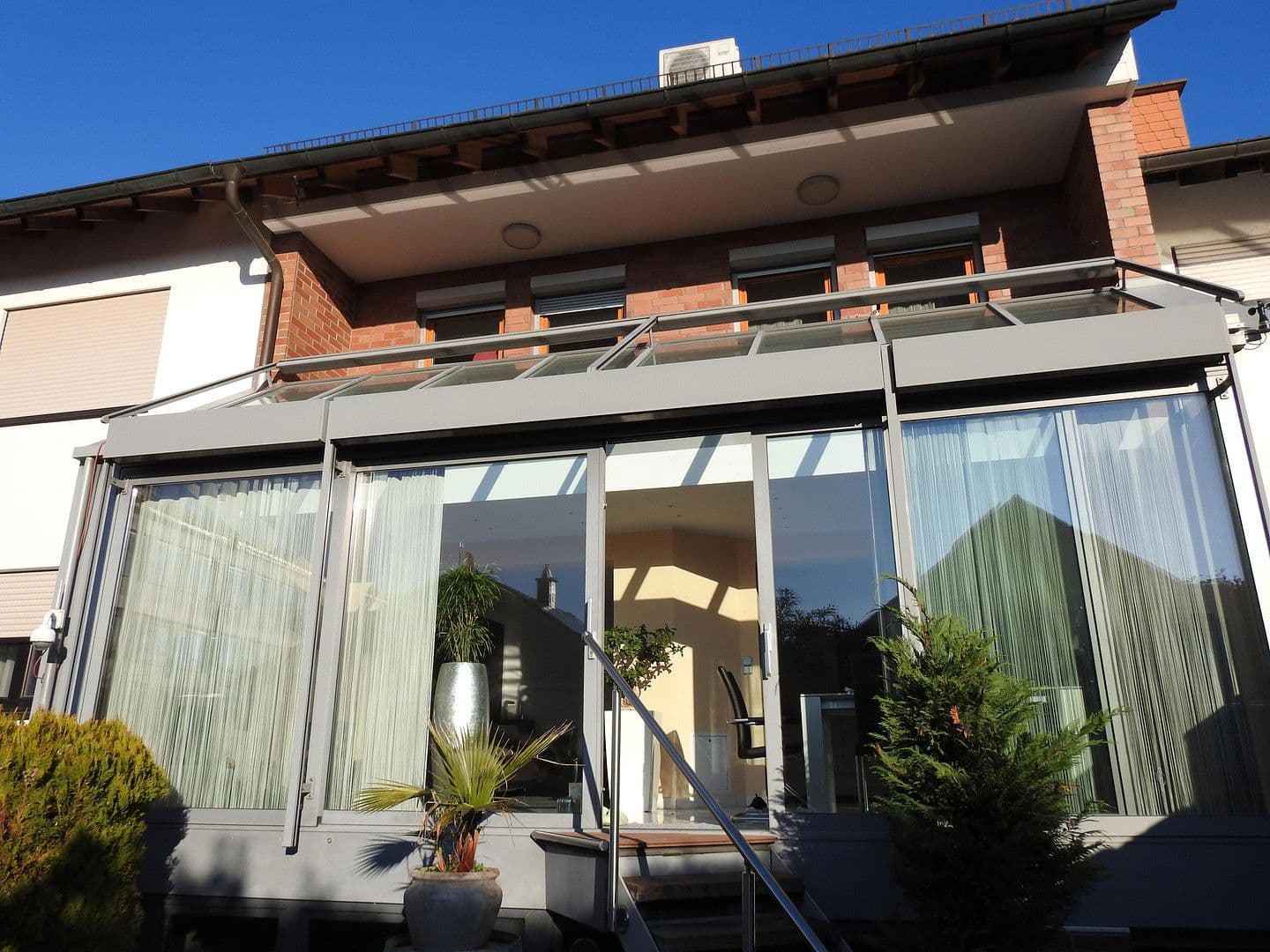 Prodej domu 185 m², pozemek 250 m², Kallstadter Straße, Dannstadt-Schauernheim, Porýní-Falc Prodej domu 185 m², pozemek 250 m², Kallstadter Straße, Dannstadt-Schauernheim, Porýní-Falc