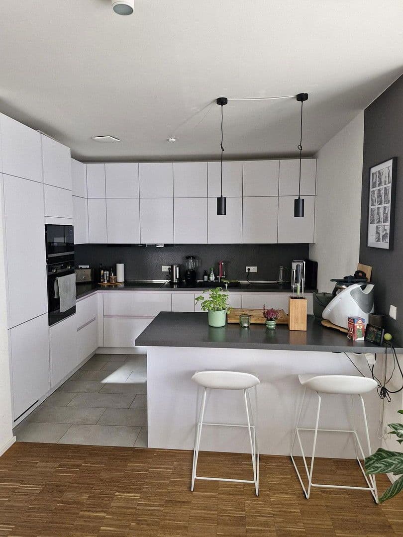 Prodej domu 188 m², pozemek 300 m², Dresden, Sasko Prodej domu 188 m², pozemek 300 m², Dresden, Sasko