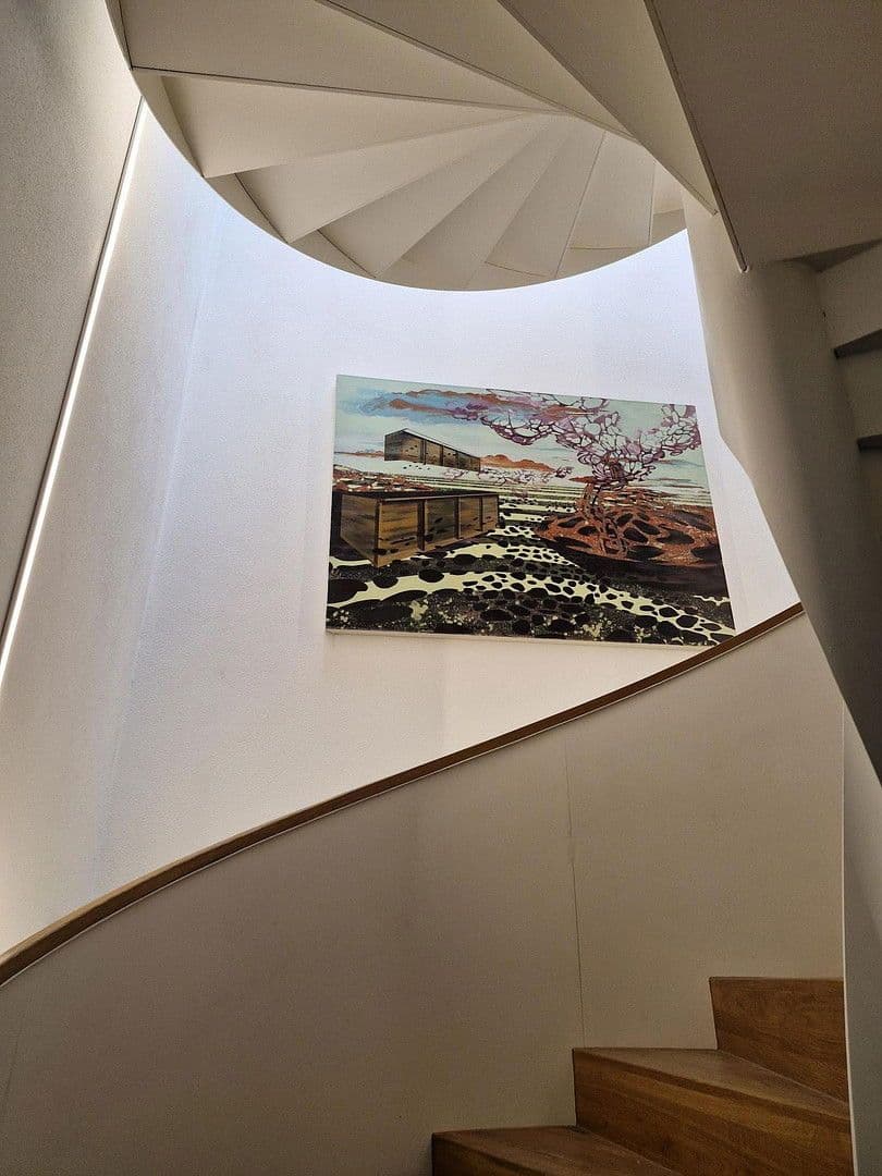 Prodej domu 188 m², pozemek 300 m², Dresden, Sasko Prodej domu 188 m², pozemek 300 m², Dresden, Sasko