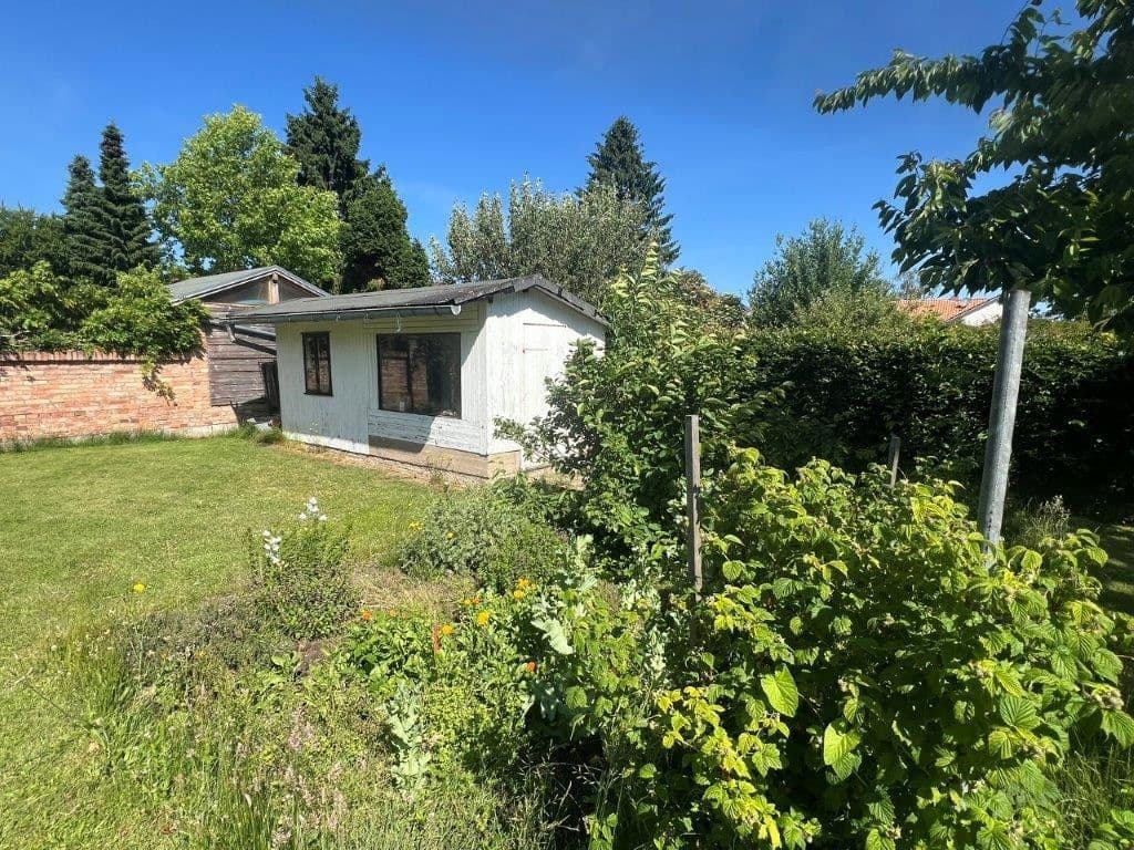 Prodej domu 135 m², pozemek 887 m², Rostock, Mecklenburg-Vorpommern Prodej domu 135 m², pozemek 887 m², Rostock, Mecklenburg-Vorpommern