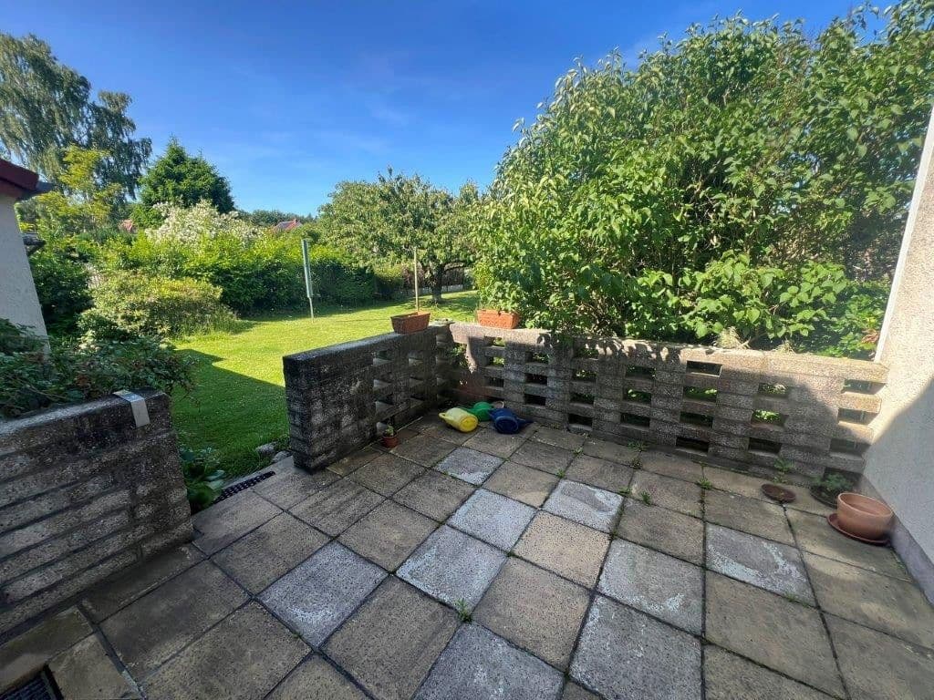 Prodej domu 135 m², pozemek 887 m², Rostock, Mecklenburg-Vorpommern Prodej domu 135 m², pozemek 887 m², Rostock, Mecklenburg-Vorpommern