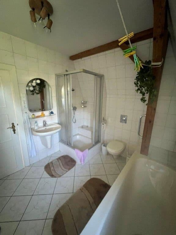 Prodej domu 135 m², pozemek 887 m², Rostock, Mecklenburg-Vorpommern Prodej domu 135 m², pozemek 887 m², Rostock, Mecklenburg-Vorpommern