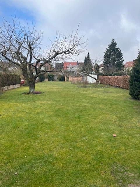 Prodej domu 135 m², pozemek 887 m², Rostock, Mecklenburg-Vorpommern Prodej domu 135 m², pozemek 887 m², Rostock, Mecklenburg-Vorpommern