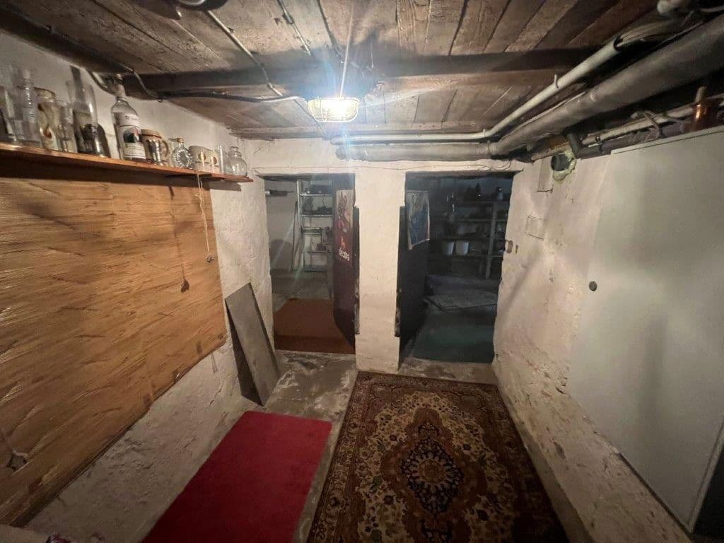 Prodej domu 135 m², pozemek 887 m², Rostock, Mecklenburg-Vorpommern Prodej domu 135 m², pozemek 887 m², Rostock, Mecklenburg-Vorpommern