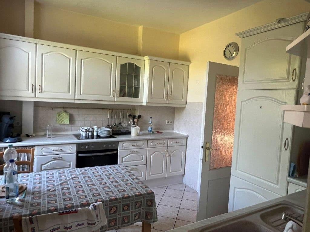 Prodej domu 135 m², pozemek 887 m², Rostock, Mecklenburg-Vorpommern Prodej domu 135 m², pozemek 887 m², Rostock, Mecklenburg-Vorpommern