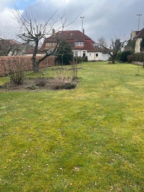 Prodej domu 135 m², pozemek 887 m², Rostock, Mecklenburg-Vorpommern Prodej domu 135 m², pozemek 887 m², Rostock, Mecklenburg-Vorpommern