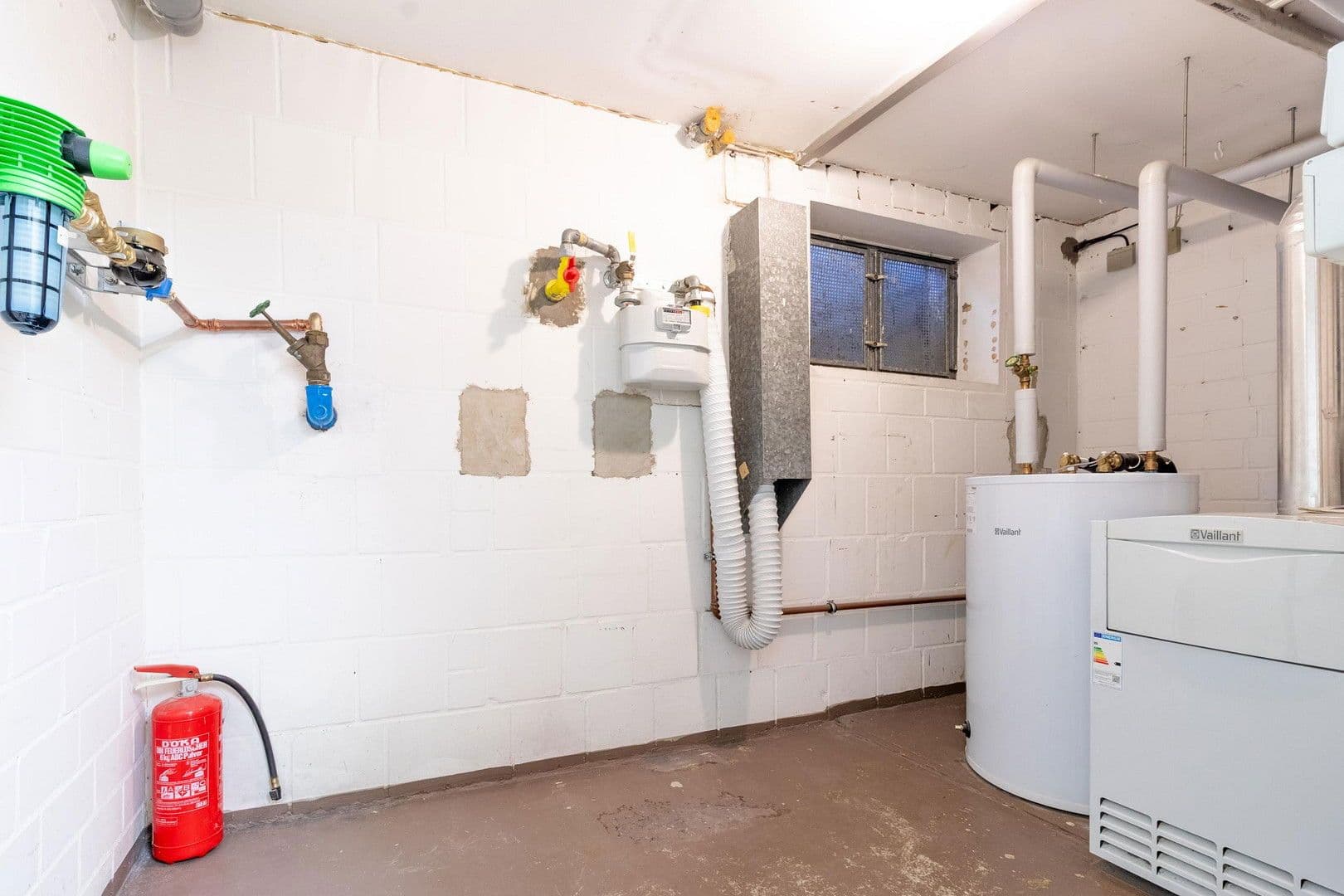 Prodej domu 114 m², pozemek 207 m², Kassel, Hessen Prodej domu 114 m², pozemek 207 m², Kassel, Hessen