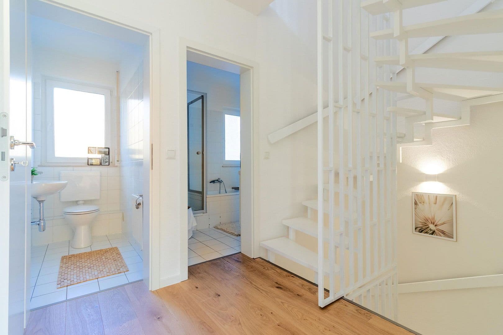 Prodej domu 114 m², pozemek 207 m², Kassel, Hessen Prodej domu 114 m², pozemek 207 m², Kassel, Hessen