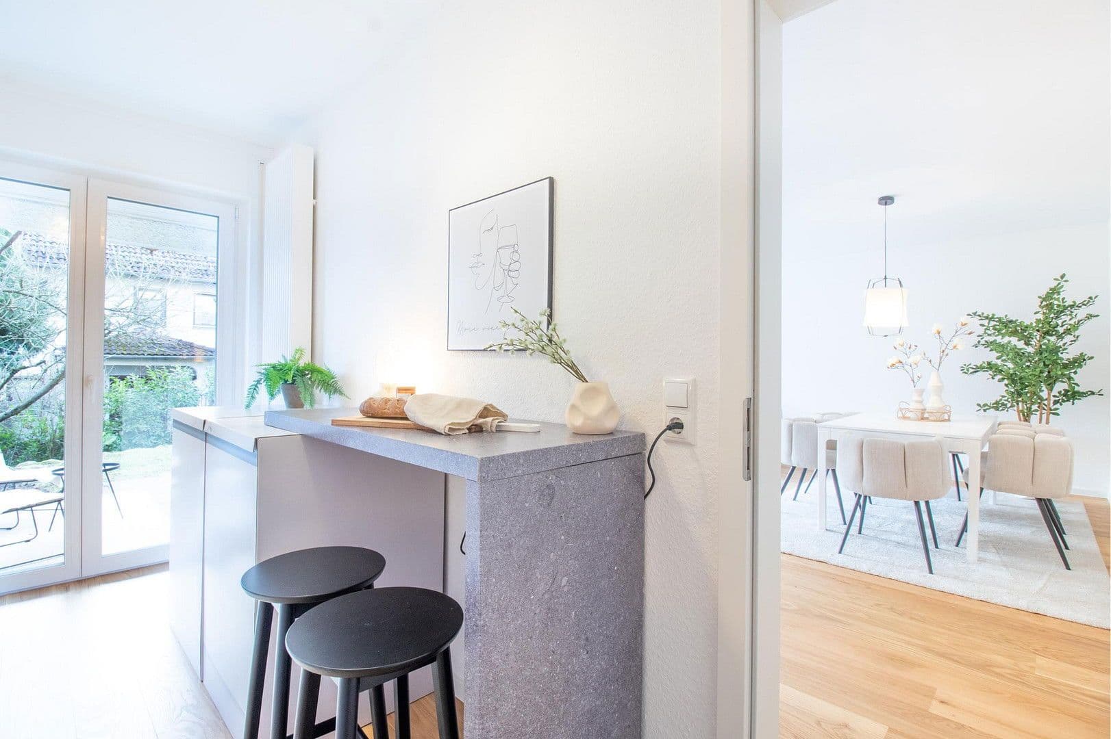 Prodej domu 114 m², pozemek 207 m², Kassel, Hessen Prodej domu 114 m², pozemek 207 m², Kassel, Hessen