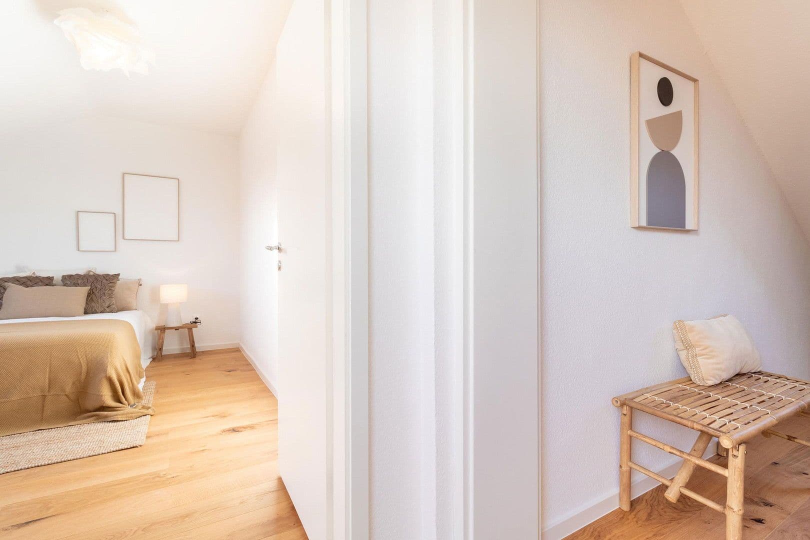 Prodej domu 114 m², pozemek 207 m², Kassel, Hessen Prodej domu 114 m², pozemek 207 m², Kassel, Hessen