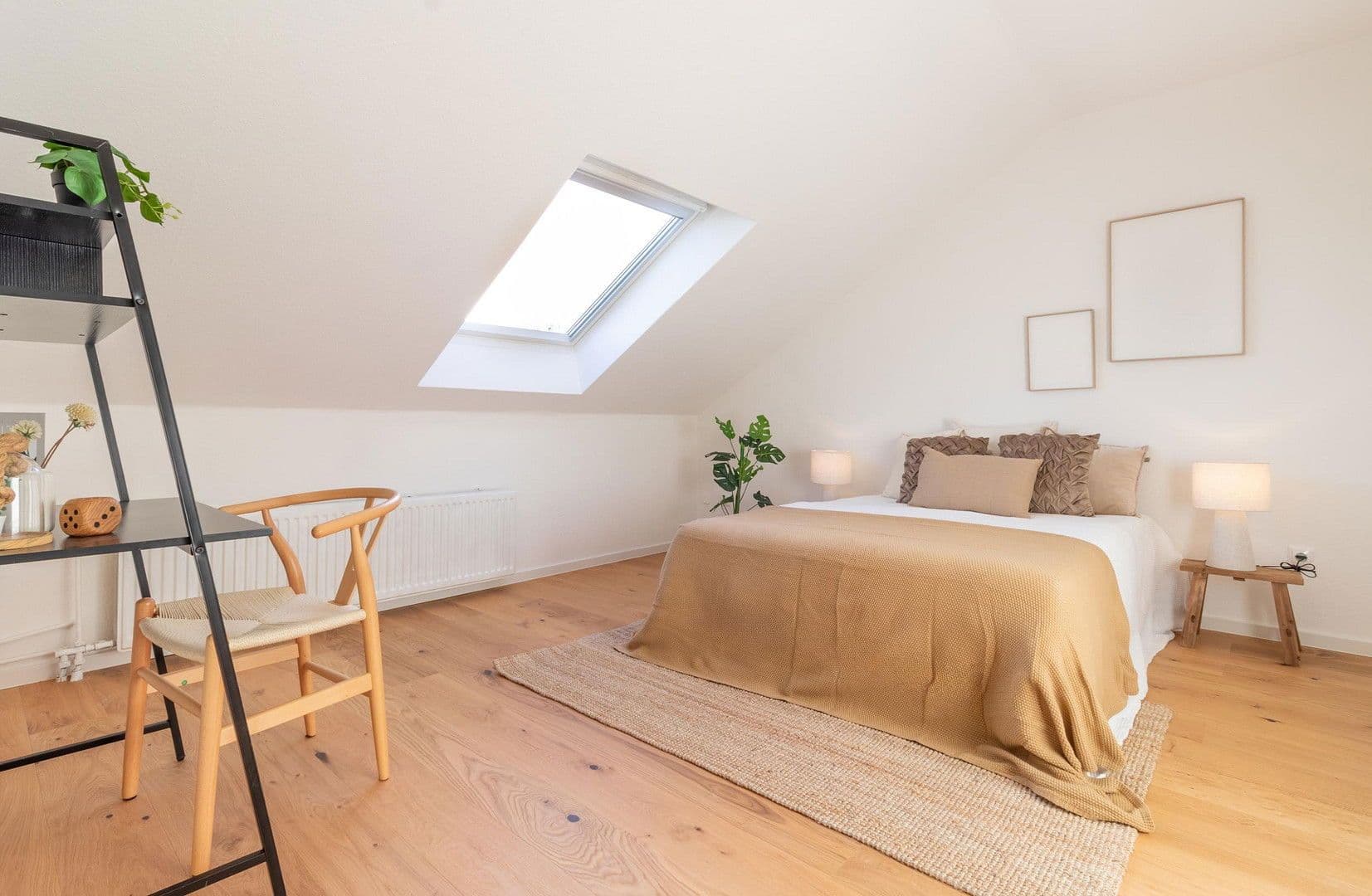 Prodej domu 114 m², pozemek 207 m², Kassel, Hessen Prodej domu 114 m², pozemek 207 m², Kassel, Hessen