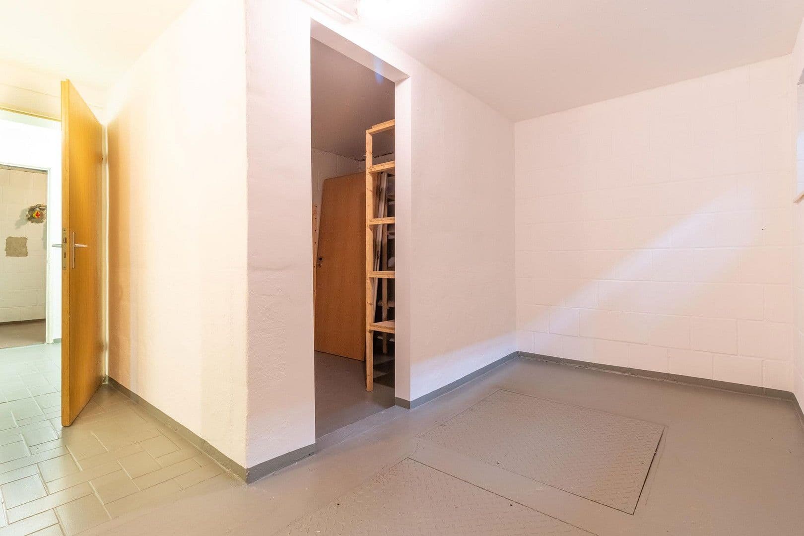 Prodej domu 114 m², pozemek 207 m², Kassel, Hessen Prodej domu 114 m², pozemek 207 m², Kassel, Hessen