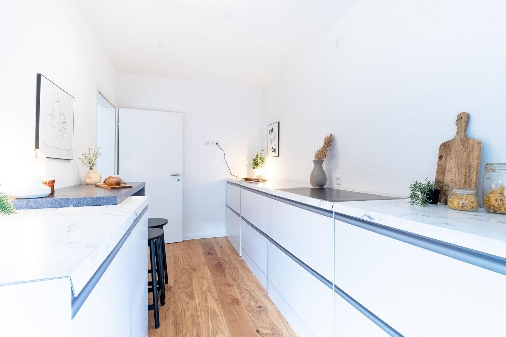 Prodej domu 114 m², pozemek 207 m², Kassel, Hessen Prodej domu 114 m², pozemek 207 m², Kassel, Hessen