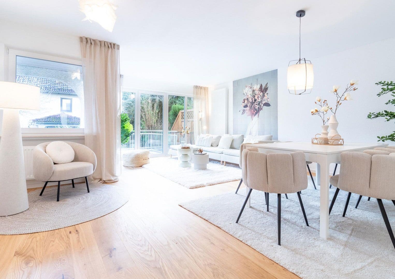 Prodej domu 114 m², pozemek 207 m², Kassel, Hessen Prodej domu 114 m², pozemek 207 m², Kassel, Hessen