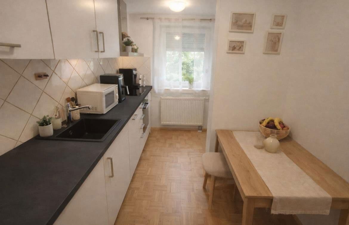 Pronájem bytu 2+kk 88 m², Kronberg im Taunus, Hessen Pronájem bytu 2+kk 88 m², Kronberg im Taunus, Hessen