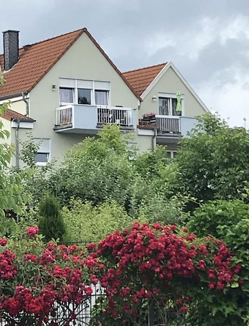 Pronájem bytu 2+kk 88 m², Kronberg im Taunus, Hessen Pronájem bytu 2+kk 88 m², Kronberg im Taunus, Hessen